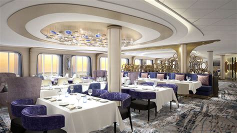 Cosmopolitan Restaurant .